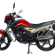 New Gas Powered 125cc 120cc 150cc Legal Street Motorcycle Sells Well in India Africa Sudan Nigeria