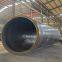 Pipe,ASME B36.10M,Beveled End,ASTM A691-5Cr CL22,Electric Fusion Welded Pipe