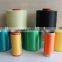 recycled high tenacity High modulus dyed polyester Yarn