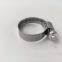 Heavy Truck Diesel Engine Parts Hose Clamp 4337056