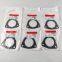Heavy Equipment QSK60 Diesel Engine Parts Connection Gasket 4101150