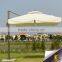 Outdoor Furniture Product High Quality Promotional Custom Print Umbrella Quality Choice