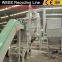 Fully Auto Electronic Board Grinding and E Waste Dismantling Machine for PCB Board Disposal