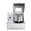 Ultrasonic planetary ball mill