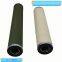 PLF40H Coalescing filter cartridge  oil filter oil separation filter cartridge coalescing filter polyester fiber natural gas filter cartridge PSE80H1