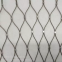 Flexibles Edelstahlseilnetz SS316 Grünwand-Gartenzaun, Brüstungssicherheitsgitter