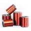High Temperature Class AWG/SWG Magnet Wire Manufacturers Aluminium Winding Wire for Motor and Transformer Belgium