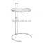 Eillen Gray table replica classical glass table for sale