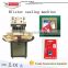 Customized Micro SD Card Blister Packaging Machine