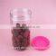 32oz 890ml cheap plastic storage jar