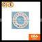 China High Speed Low Friction Full ZrO2 Ceramic Bearings