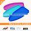 Silicone heat resistant iron mat