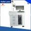 Hailei Factory marking machine 20W laser marking machine for sale wire marking machine