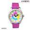 High quality promotion cheap kids watches with nylon band