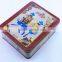 square tin box wholesale,star shaped gift tin boxes,small sliding tin box