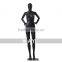 Light Up Faceless Mannequins Female Realistic