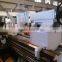 CW62100Ex4000 horizontal gap lathe machine