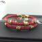2016 New Arrival Real Stingray Bracelet Unisex Genuine Stingray Leather Bracelet