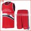 2016 New Style Manufacturers sublimated reversible basketball jerseys with all team