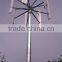 Energy Saving And Non Pollution 20KW VAWT Vertical Axis Wind Turbine
