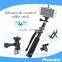 Family photo stable selfie stick monopod
