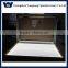 LED illuminated outdoor waterproof light box sign key open