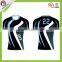 High quality custom cool design springbok rugby jersey