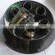 Tabletop low speed blood plasma centrifuge with high quality