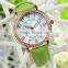 New Design Fashion Jewelry Unusual Vintage China Supplier Ladies Women Watches                        
                                                Quality Choice