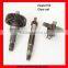 bicycle gear set steel shaft gears for Piaggio Vespa150