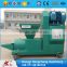 bbq charcoal briquette extruder machine coal powder shaping machine Hengchang