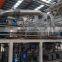 Falling Film Evaporator for Magnesium Sulfate