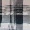 SOFT 100% RAYON VISCOSE YARN DYED CHECKER FABRIC