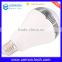 2016 new products Million color change e27 bluetooth led bulb with music mode , bluetooth speaker music led bulb