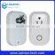 Supply high quality wifi smart plug AC110-265V 50/60HZ