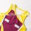 long sleeve lycra netball uniform, wholesale custom netball uniforms