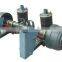 Semi trailer parts U-bolts trailer air suspension 11Ton heavy duty truck trailer air bag suspension