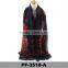In Stock Viscose Soft Scarves Wholesale