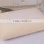 New bamboo fiber rest pillow custom bed rest shredded memory fom pillow