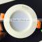 CE RoHS 2016 Aluminum body downlight