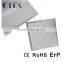 Hot Indoor Lighting new 135mm Round/Square Led Panel Ceiling Lamp with ce&rohs led panel light , LED 9W Panel