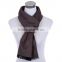 Men's royalblue cashmere feel rayon scarf 20 colours