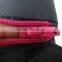 Special funny diy pencil bag , have 3 zipper line