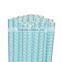 Party decoration cute gold striped paper drinking straw