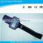 pvc waterproof arm bag for IPOD Nano7/ MP3/MP4