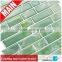 Newest high quality resin floor tile epoxy tile sticker
