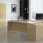 High End Wood Executive Desk hot modern Office Table Home Office Desk (SZ-OD167)
