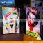 Hot Sales Aluminum Profile LED Fabric Textile Display Light Boxes