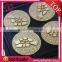 Few quality button badge buttons for women in stock for clothing