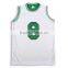 new season basketball plain basketball uniform